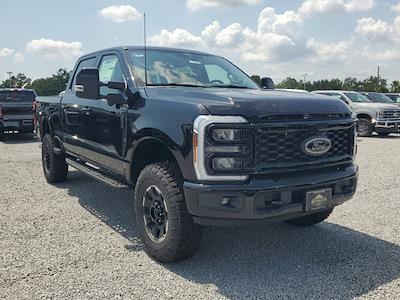 2025 Ford F-250 Crew Cab 4WD Pickup for sale #S1389 - photo 2