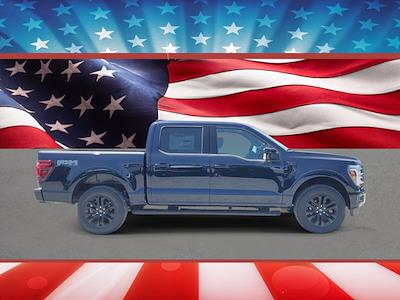 2025 Ford F-150 SuperCrew Cab 4WD Pickup for sale #S1390 - photo 1