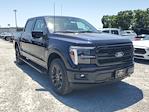 2025 Ford F-150 SuperCrew Cab 4WD Pickup for sale #S1390 - photo 2