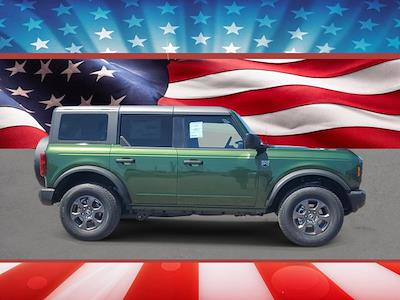 2025 Ford Bronco 4WD SUV for sale #S1392 - photo 1