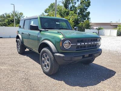 2025 Ford Bronco 4WD SUV for sale #S1392 - photo 2