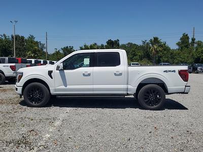 2025 Ford F-150 SuperCrew Cab 4WD Pickup for sale #S1394 - photo 1