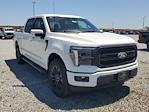 2025 Ford F-150 SuperCrew Cab 4WD Pickup for sale #S1394 - photo 4