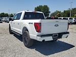 2025 Ford F-150 SuperCrew Cab 4WD Pickup for sale #S1394 - photo 2