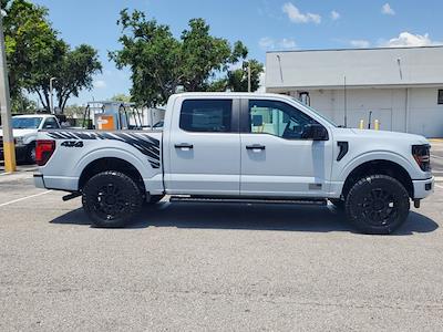2025 Ford F-150 SuperCrew Cab 4WD Pickup for sale #S1395 - photo 1