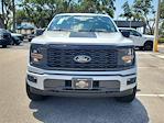 2025 Ford F-150 SuperCrew Cab 4WD Pickup for sale #S1395 - photo 5