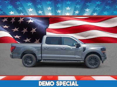 2025 Ford F-150 SuperCrew Cab 4WD Pickup for sale #SL2894 - photo 1