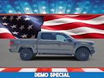 2025 Ford F-150 SuperCrew Cab 4WD Pickup for sale #SL2945 - photo 1