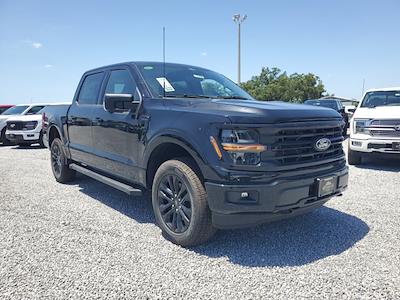 2025 Ford F-150 SuperCrew Cab 4WD Pickup for sale #SL2906 - photo 2