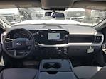2025 Ford F-550 Crew Cab DRW 4WD Cab Chassis for sale #S1401 - photo 12