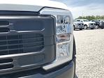 2025 Ford F-550 Crew Cab DRW 4WD Cab Chassis for sale #S1401 - photo 4