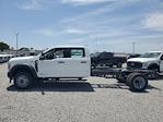 2025 Ford F-550 Crew Cab DRW 4WD Cab Chassis for sale #S1401 - photo 7