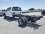 2025 Ford F-550 Crew Cab DRW 4WD Cab Chassis for sale #S1401 - photo 8