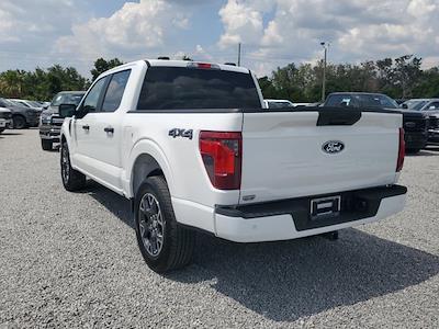 2025 Ford F-150 SuperCrew Cab 4WD Pickup for sale #SL2793 - photo 2