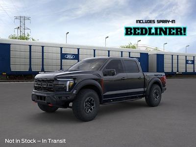 2025 Ford F-150 SuperCrew Cab 4WD Pickup for sale #S1405 - photo 1