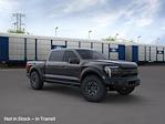 2025 Ford F-150 SuperCrew Cab 4WD Pickup for sale #S1405 - photo 7