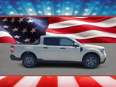 2025 Ford Maverick SuperCrew Cab FWD Pickup for sale #S1408 - photo 1