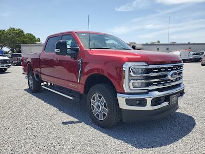 2025 Ford F-350 Crew Cab SRW 4WD Pickup for sale #S1410 - photo 2