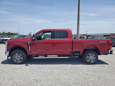 2025 Ford F-350 Crew Cab SRW 4WD Pickup for sale #S1410 - photo 1