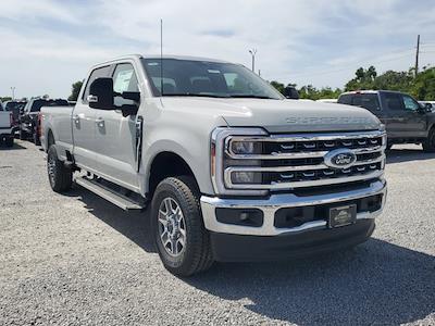 New 2025 Ford F-350 Lariat Crew Cab 4WD SRW Pickup for sale #S1411 - photo 2