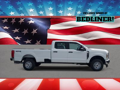 2025 Ford F-250 Crew Cab 4WD Pickup for sale #S1412 - photo 1