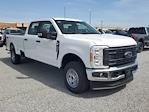 2025 Ford F-250 Crew Cab 4WD Pickup for sale #S1412 - photo 2