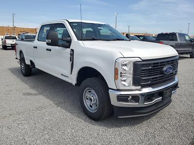 New 2025 Ford F-350 XL Crew Cab 4WD SRW Pickup for sale #S1413 - photo 2
