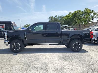 2025 Ford F-250 Crew Cab 4WD Pickup for sale #S1414 - photo 1