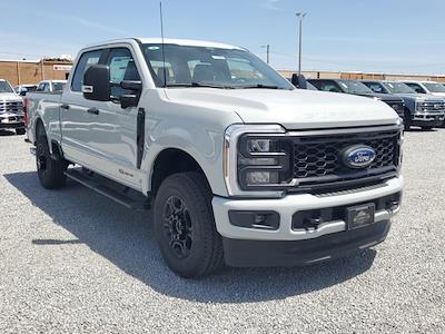 2025 Ford F-250 Crew Cab 4WD Pickup for sale #S1415 - photo 2
