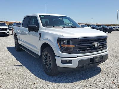 2025 Ford F-150 SuperCrew Cab 4WD Pickup for sale #SL2859 - photo 2