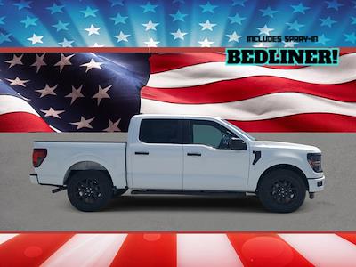 2025 Ford F-150 SuperCrew Cab RWD Pickup for sale #S1417 - photo 1