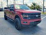 2025 Ford F-150 SuperCrew Cab 4WD Pickup for sale #S1418 - photo 5