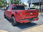 2025 Ford F-150 SuperCrew Cab 4WD Pickup for sale #S1418 - photo 4