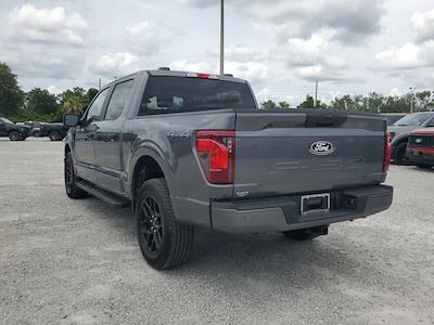 2025 Ford F-150 SuperCrew Cab 4WD Pickup for sale #SL2807 - photo 2