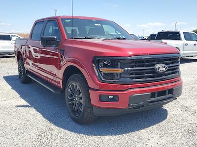 2025 Ford F-150 SuperCrew Cab 4WD Pickup for sale #SL2862 - photo 2