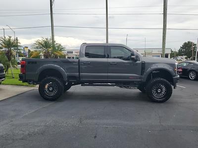 New 2025 Ford F-250 Lariat Crew Cab 4WD Pickup for sale #S1428 - photo 1