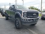 New 2025 Ford F-250 Lariat Crew Cab 4WD Pickup for sale #S1428 - photo 2