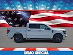 2025 Ford F-150 SuperCrew Cab RWD Pickup for sale #SL2853 - photo 1