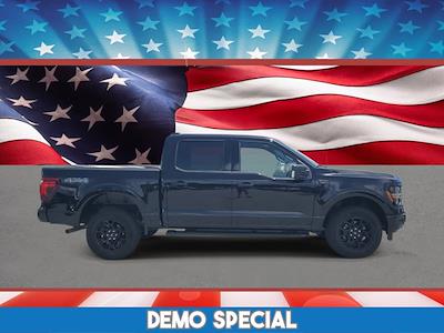 2025 Ford F-150 SuperCrew Cab 4WD Pickup for sale #SL2806 - photo 1