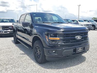 2025 Ford F-150 SuperCrew Cab 4WD Pickup for sale #SL2806 - photo 2