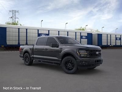 2025 Ford F-150 SuperCrew Cab 4WD Pickup for sale #S1433 - photo 1