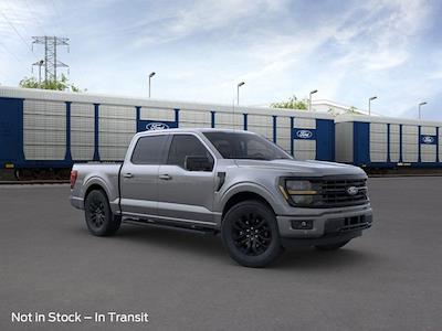 2025 Ford F-150 SuperCrew Cab RWD Pickup for sale #S1434 - photo 1