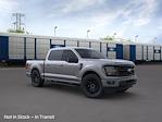 2025 Ford F-150 SuperCrew Cab RWD Pickup for sale #S1434 - photo 1