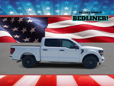 2025 Ford F-150 SuperCrew Cab RWD Pickup for sale #S1435 - photo 1