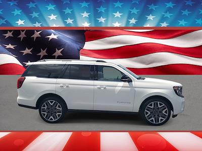 2025 Ford Expedition 4WD SUV for sale #S1436 - photo 1