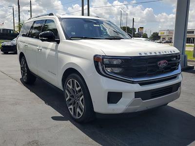2025 Ford Expedition 4WD SUV for sale #S1436 - photo 2