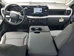 New 2025 Ford F-550 XL Crew Cab 4WD Flatbed Truck for sale #S1437 - photo 11