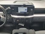 New 2025 Ford F-550 XL Crew Cab 4WD Flatbed Truck for sale #S1437 - photo 12