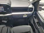 New 2025 Ford F-550 XL Crew Cab 4WD Flatbed Truck for sale #S1437 - photo 13