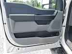New 2025 Ford F-550 XL Crew Cab 4WD Flatbed Truck for sale #S1437 - photo 15